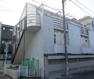 ジュネパレス松戸第81の画像