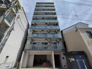 グランエクラ大今里南の画像