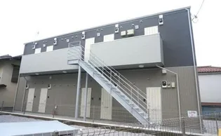 サンマルク大塚【2階】の外観