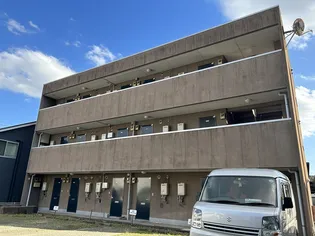 一水園大塚ハイツ【1階】の外観