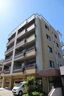 アルテマイスター中津瀬の画像