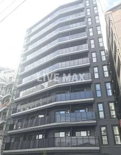 ザ パークハビオ蒲田の画像