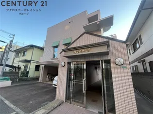 サンパティークの画像