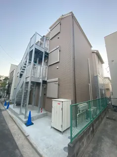 ハクト本牧の画像