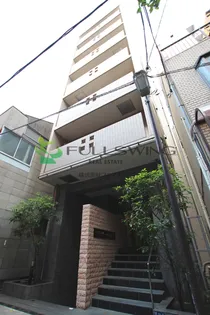 東京都中央区日本橋人形町1【マンション】の外観