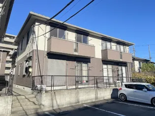 ロイヤルプラムガーデンD棟の画像