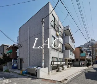 Doors方南町【2階】の外観