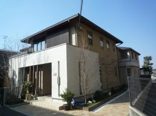 SEPIA COURT Fの画像