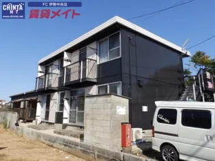 LIFE SAKURAGI Iの画像