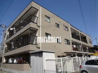 ブリュッヘンパークの画像