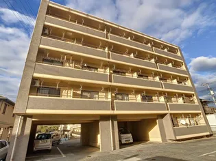 リアライズ津高の画像