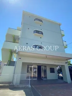 グリーンパレス大和の画像