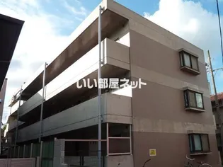 リヴェール川崎の画像