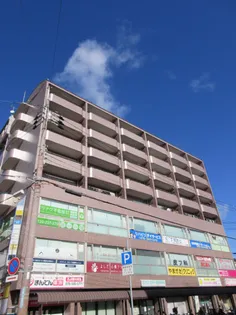 ハピネスプラザの画像