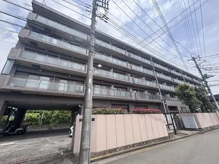 イトーピア仲町台の画像