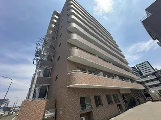 スパシアス鉄砲町東の画像