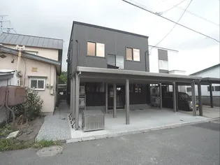 ベルクレール城東Bの画像