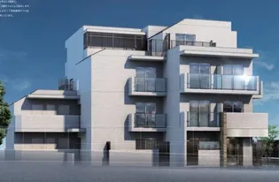 SYFORME YOKOHAMA-SAKURAGICHO【4階】の外観