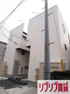 メゾン ド ルミナーレの画像