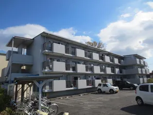 メゾン諸ノ木の画像