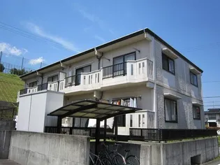 サンハイツ南駿河の画像