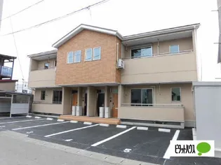 リッチヒルズ仙北の画像