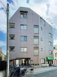 カーサ松原の画像