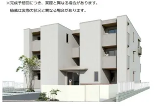 ラ グリシーヌ レーブの画像