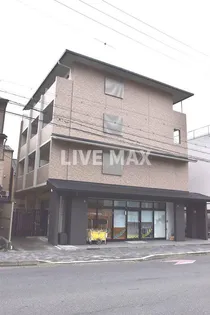 ジョイフルスクエア二条の画像