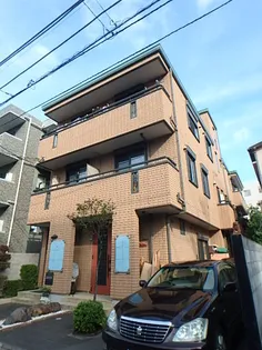 GREEN WOOD BELLの画像