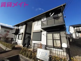 アセラD棟の画像