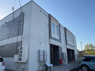 メゾン ド セビアンの画像