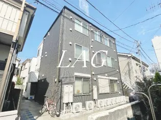 リヴェール馬込の画像