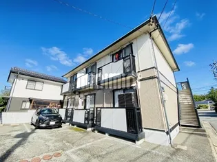 サンガーデンワカツキ A棟の画像