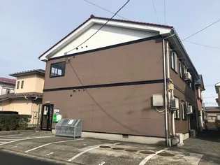 フェアステージグレインIIの画像