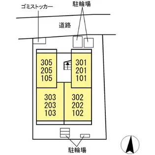 グロワールの画像