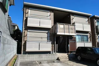 ウィズハイムBの画像