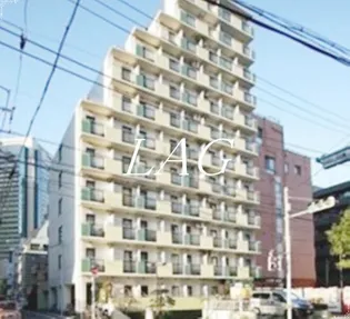 トップルーム品川の画像