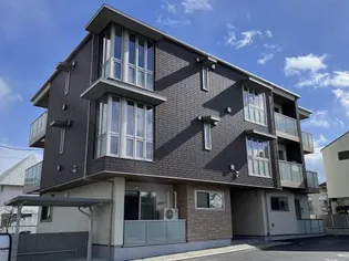 リラフォート八王子 BELS認証の画像