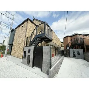 アクアリーヴ東海岸の画像