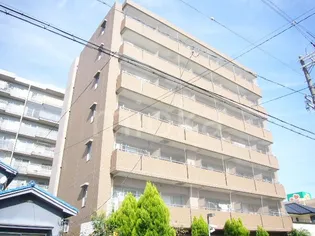 ヴィラルーチェの画像