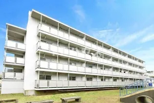 ビレッジハウス千種5号棟の画像