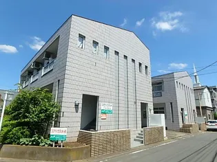 コアハウスの画像