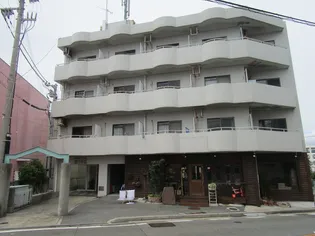 ステューデントビラウィングの画像