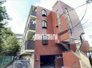 ビラ三秀鶴舞(ZEROセレブ対応)【3階】の外観