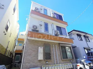 エルプレミア亀有の画像