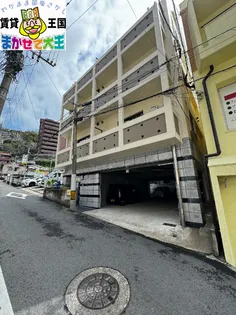 コスモス第3ビルの画像