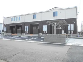 グラシオッソIIIの画像