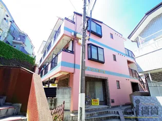 アイコート松が丘の画像