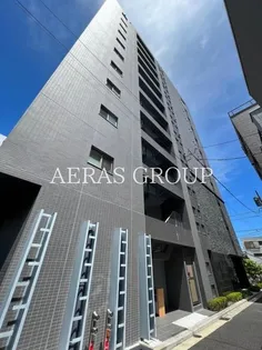 福信館【2階】の外観